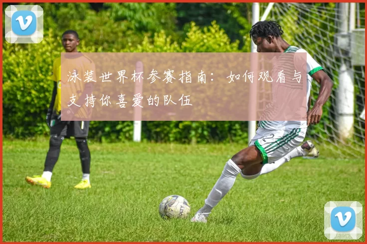 泳装世界杯参赛指南：如何观看与支持你喜爱的队伍