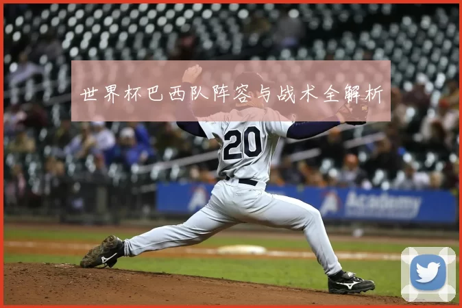 世界杯巴西队阵容与战术全解析