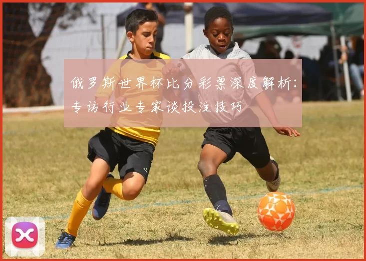 俄罗斯世界杯比分彩票深度解析：专访行业专家谈投注技巧