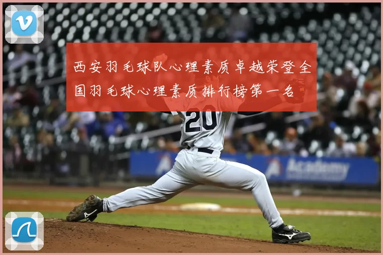 西安羽毛球队心理素质卓越荣登全国羽毛球心理素质排行榜第一名