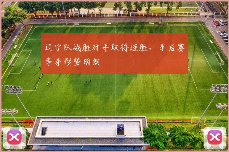 辽宁队战胜对手取得连胜,季后赛争夺形势明朗