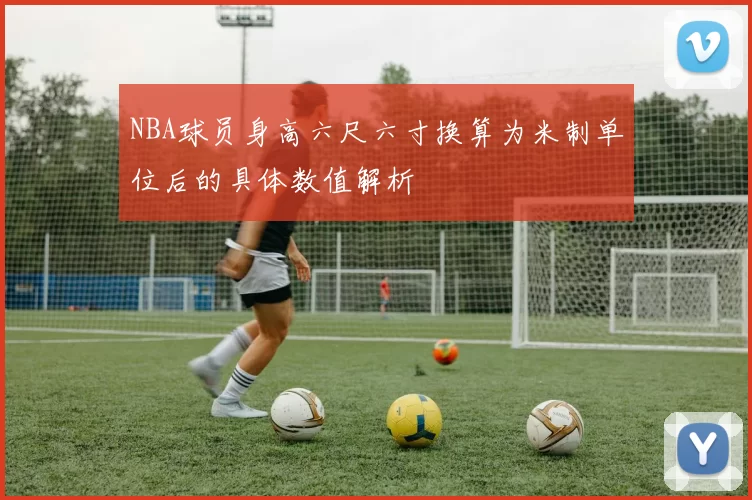 NBA球员身高六尺六寸换算为米制单位后的具体数值解析