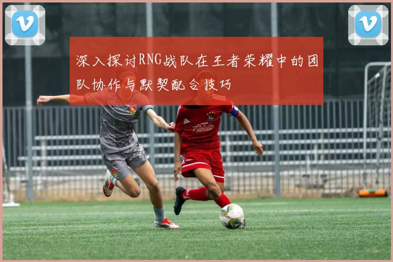 深入探讨RNG战队在王者荣耀中的团队协作与默契配合技巧