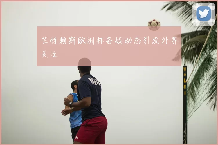 芒特赖斯欧洲杯备战动态引发外界关注